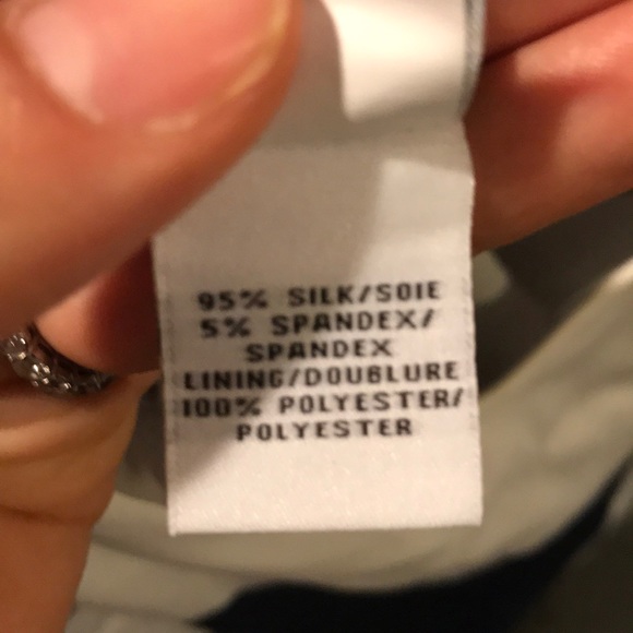 Diane von Furstenberg Silk Knit Dress - Picture 5 of 5